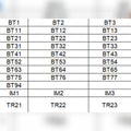 **偏远地区提醒：**北爱尔兰（BT）、马恩岛（IM）、锡利群岛（TR21–TR25）、根西岛（GY）、泽西岛（JE），以及苏格兰偏远地区（AB、FK、HS、IV、KA、KW、PA、PH、ZE 的部分邮编）可以配送，但需要补拍偏远运费。英国军邮地址（BF/BFPO）暂不配送。如不确定，请联系客服核对邮编。